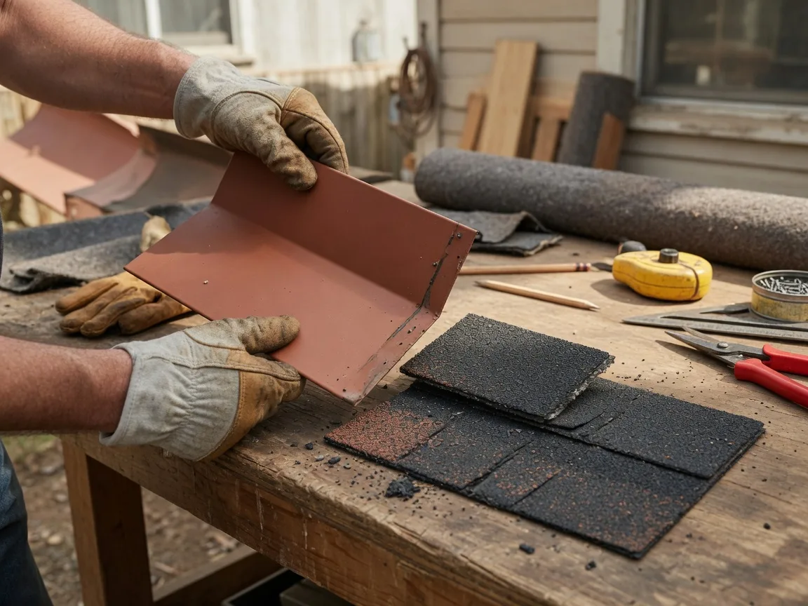Roof Repair company in Gadsden, AL